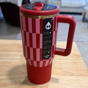 HydroJug Be Mine 20 oz Traveler